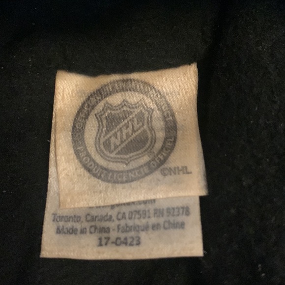 Winnipeg Jets Togue - Picture 2 of 2